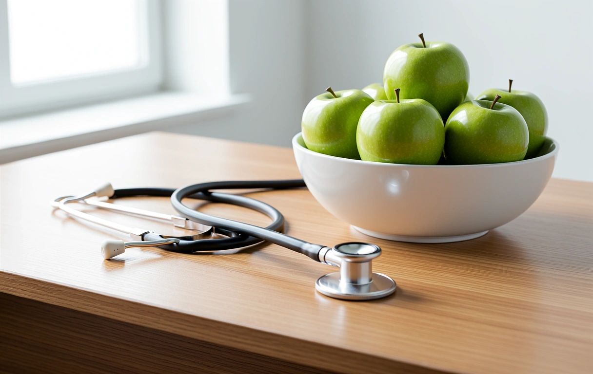 Professional standards at Diatrofi Piraeus