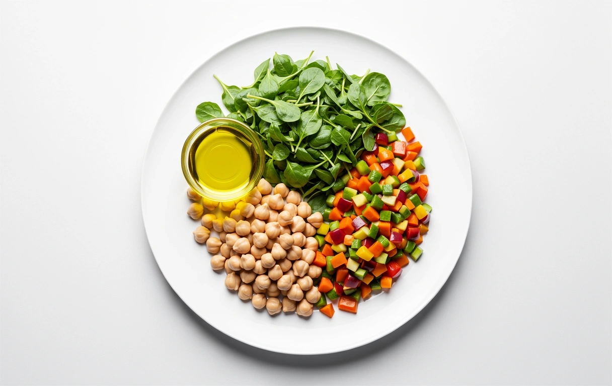 Weight Management Nutrition