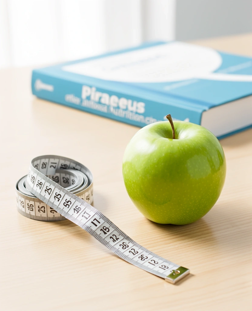 Επαγγελματική Διατροφολογία